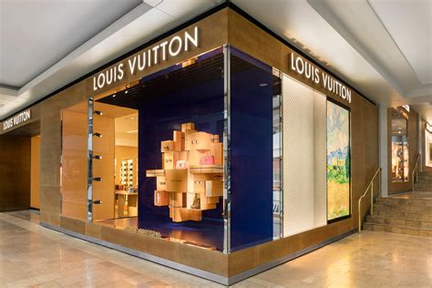 Louis Vuitton Scottsdale.